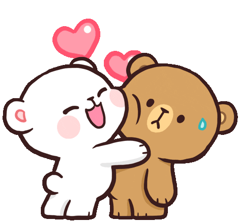 What goes through your mind when you see something very cute?