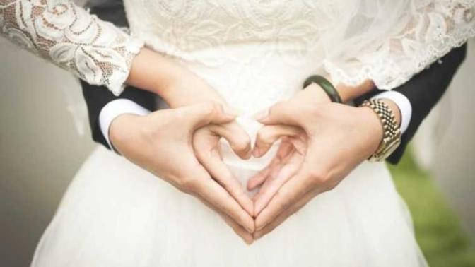 I don't beleive in marriage but I want to get married anyways, can anyone relate?