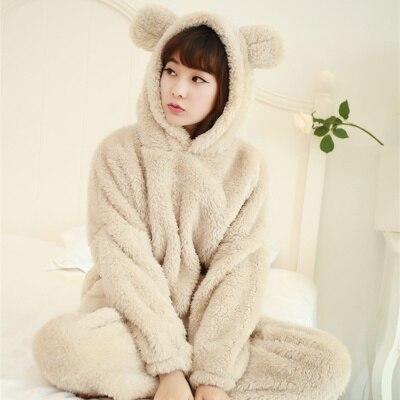 What do you think about Adult onesie pajamas? Would you or wouldn't you wear them?