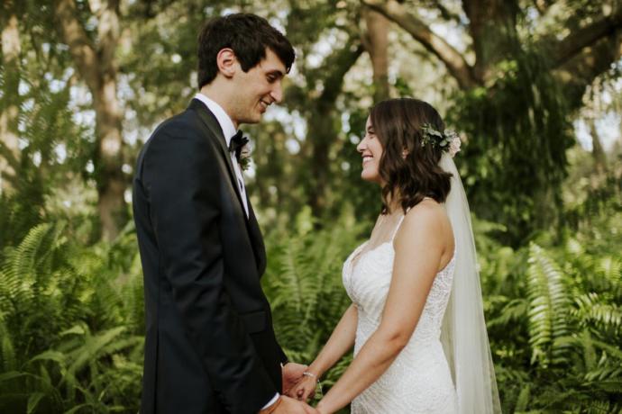 Do people still believe in saving themselves for marriage?