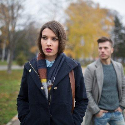 What would you think if your ex offered to go to therapy for something in particular IF you agreed to take him back?