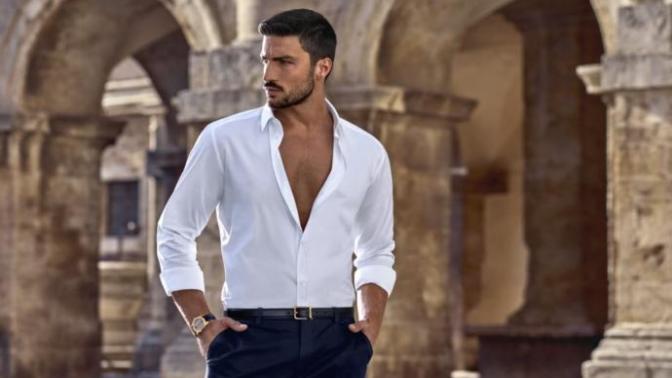 Do You Think “The Strong Silent Type” Men Are Sexy?