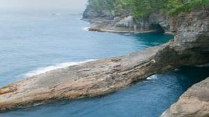 Would you want to visit Cape Flattery, Washington?