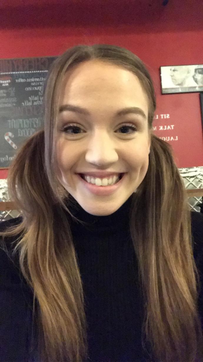 Should I dye my hair?
