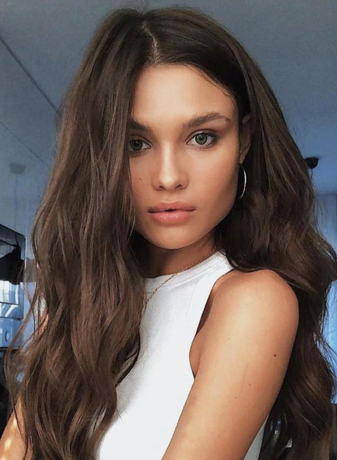 Should I dye my hair?