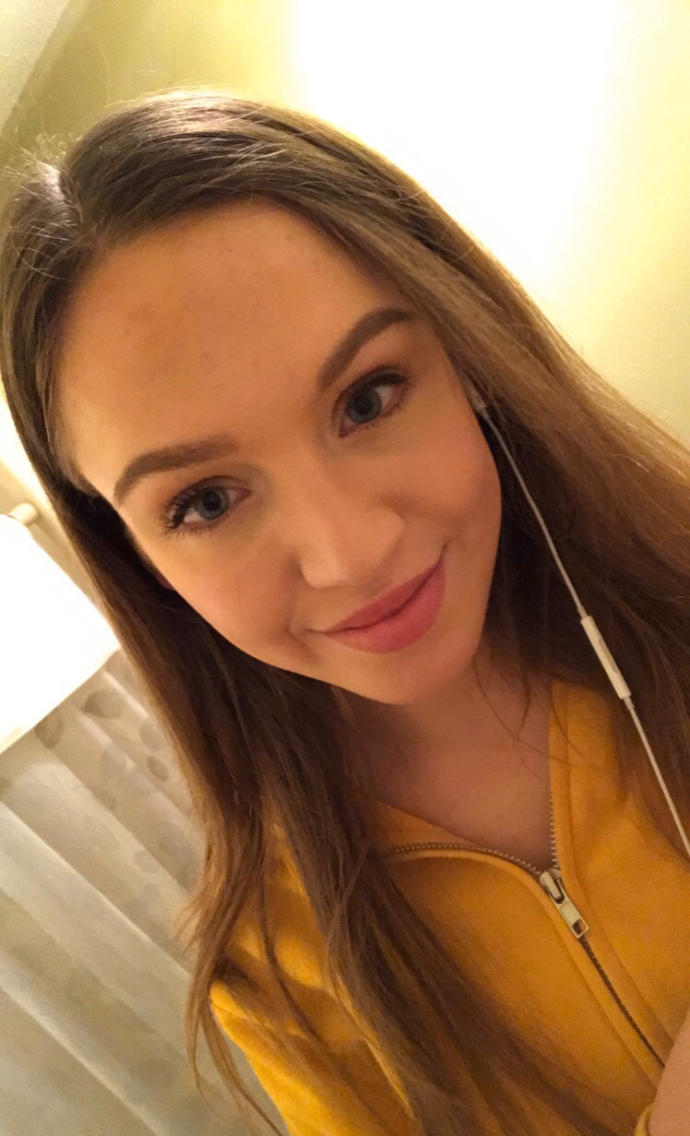 Should I dye my hair?