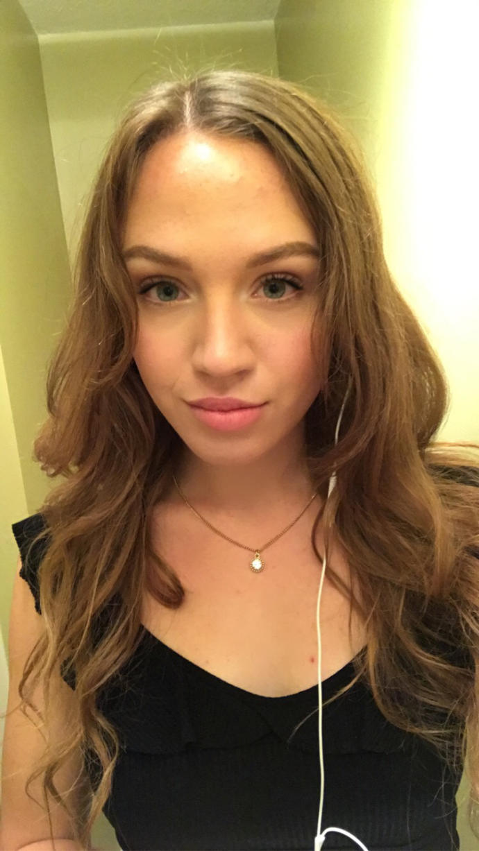 Should I dye my hair?