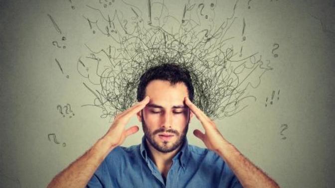 How do you deal with stress?