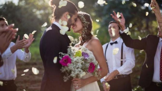 What does getting married mean nowadays?