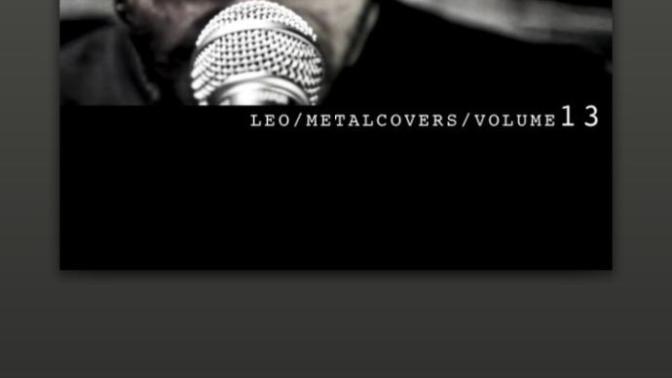 Does anyone love Metal covers?