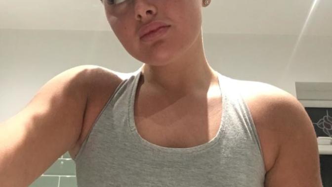 Nose piercings?