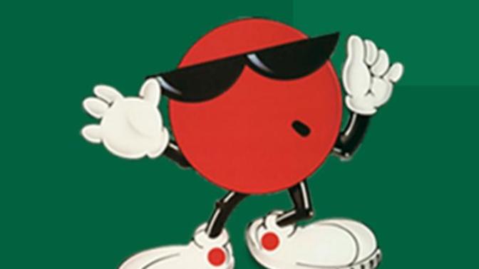 What's your favorite food mascot?