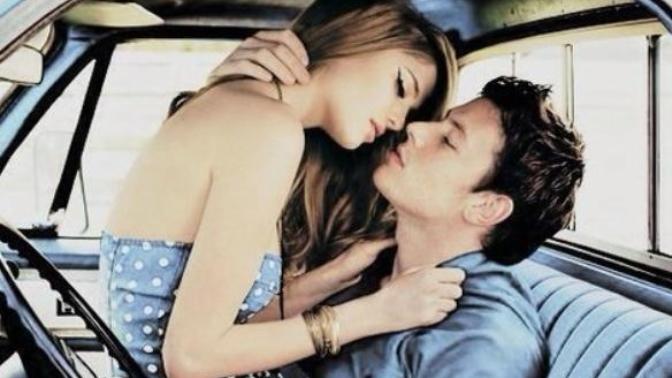 Is love real or is it just lust?