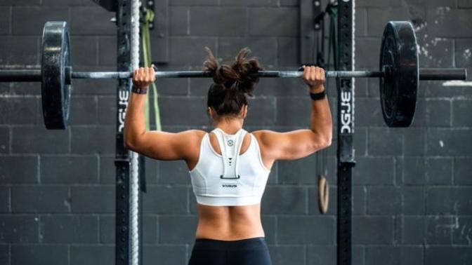 What are the top tips before going to the gym?
