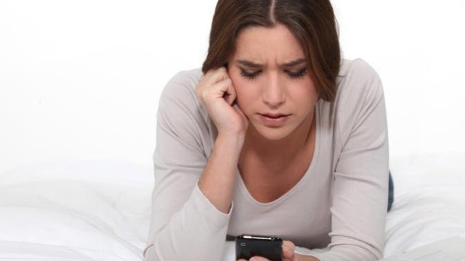 Should you ever break up with someone over text?