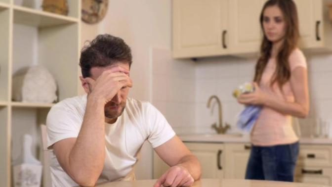 Does the guy I am dating have low self-esteem?