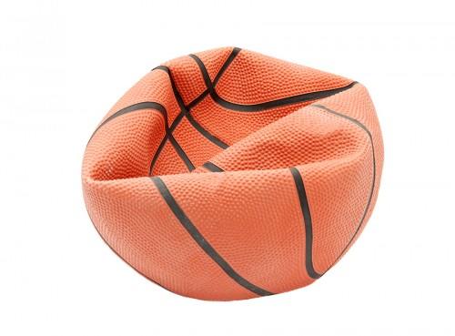 Hoops leaves me with a deflated ego!