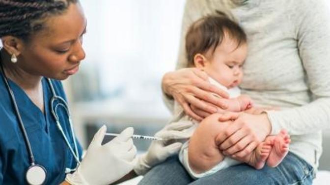 What are your thoughts on baby vaccinations?