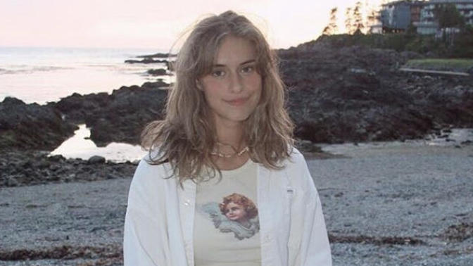 What do you think of this style on girls?