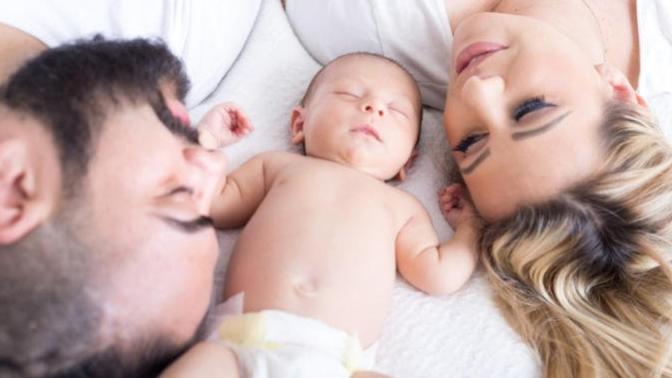 What is the perfect age to have a child?