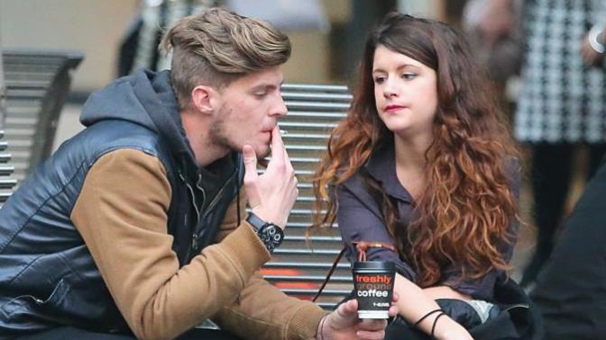 Is it shallow of me not wanting to date a smoker?