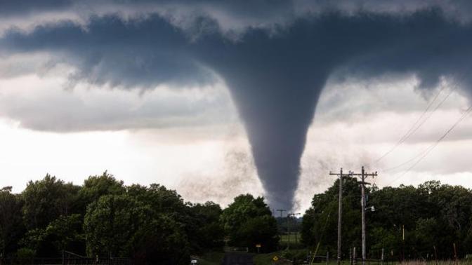 Which of these Tornado/Storm Chasing vehicles would you choose to be in during a Tornado/storm?