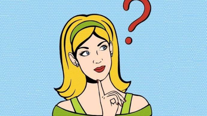 What makes a girl interesting?