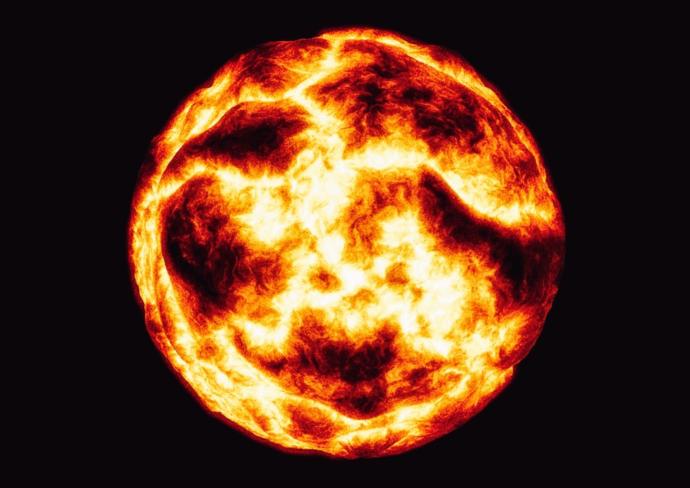 Whats your favorite kind of star?