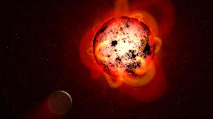 Whats your favorite kind of star?