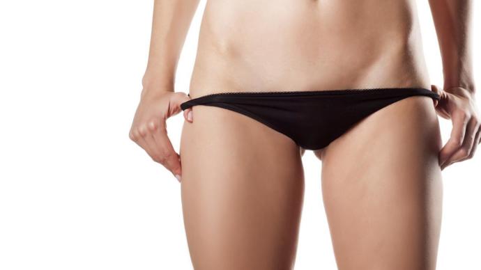 If it is so unhealthy to be smooth down there, why do so many shave or wax? ... what health hazards are caused by it?