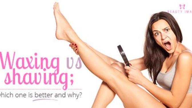 If it is so unhealthy to be smooth down there, why do so many shave or wax? ... what health hazards are caused by it?