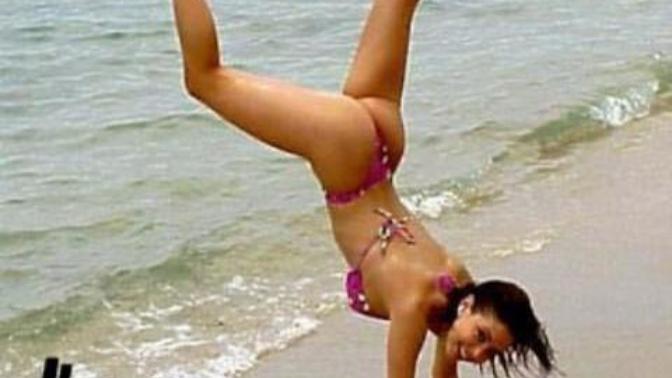 Do you think women are biologically hardwired to get attention and desire by men?