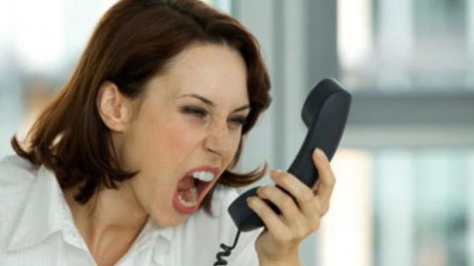 Has working in customer service changed your perception of people?