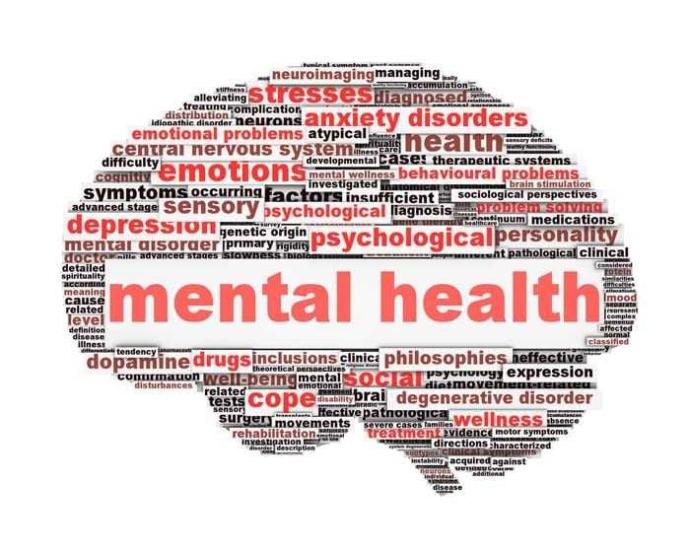 Should MENTAL HEALTH be taken more SERIOUSLY?