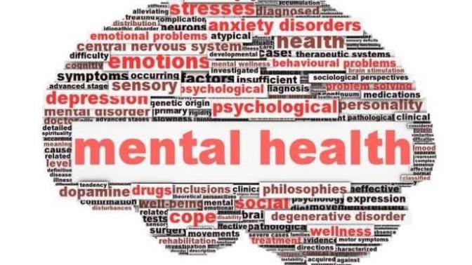 Should MENTAL HEALTH be taken more SERIOUSLY?