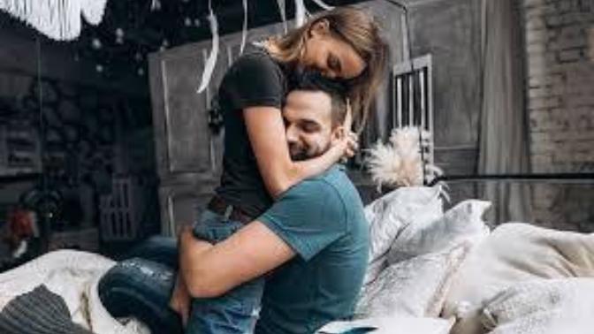 Can you be romantic with someone without being in love with them?