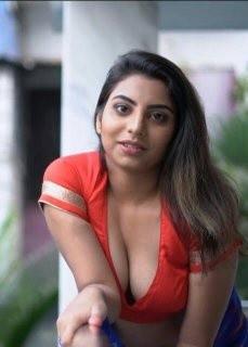 Cleavage is the secret of women, isnt?