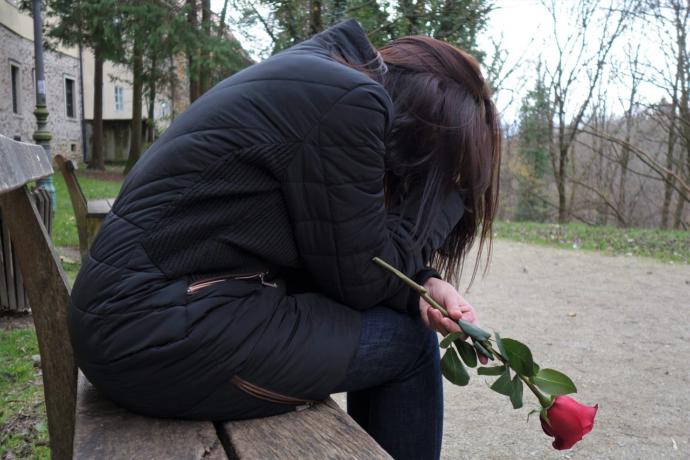 My boyfriend just dumped me, now what?