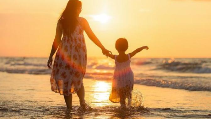 There is no other unconditional love than a parent towards his/her child. Agree or disagree?