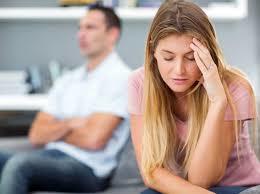 Is there no love lost between white men and white women?