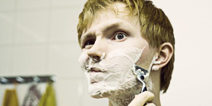 You cant make yourself more attractive? True or False?
