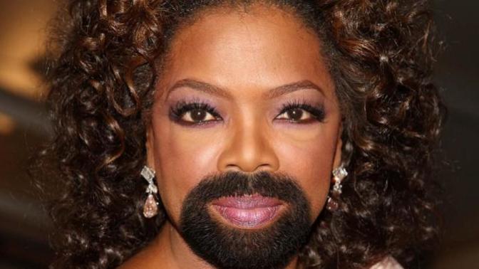 If Women Could Grow Beards What Would Gender Roles Be in the 21st Century?