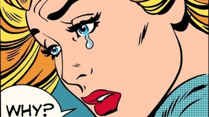 Is there such a thing as "Handling Rejection Gracefully?