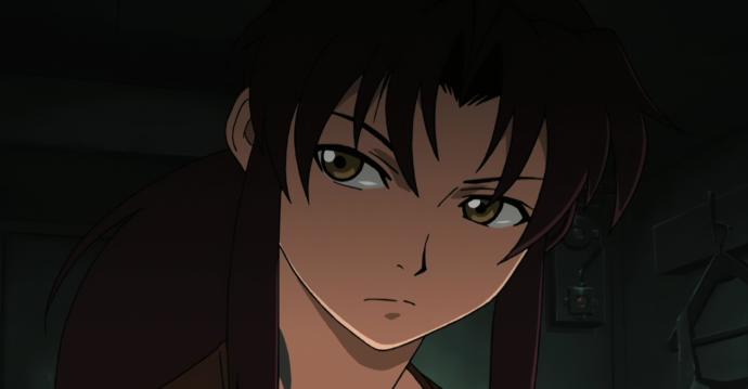 Do you find anime characters attractive?