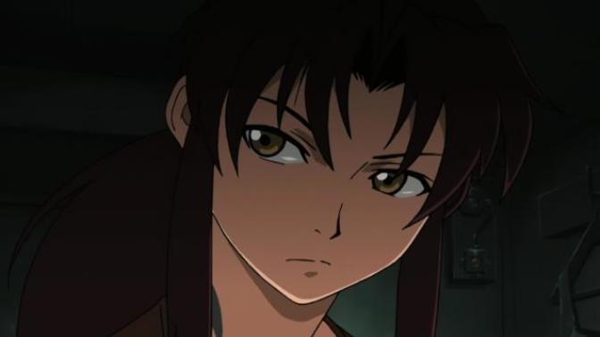 Do you find anime characters attractive?