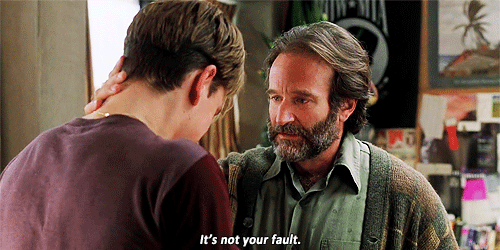 Can women be "creeps"?