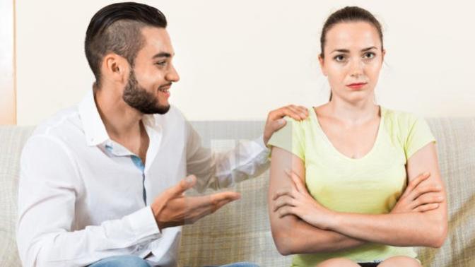 Why do women take male preferences as such an insult?