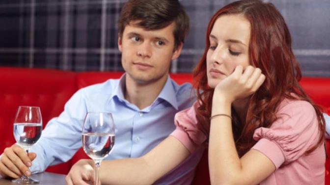 At some point, do long-term relationships/marriage just become... boring?