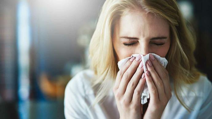 What are you Allergic to?