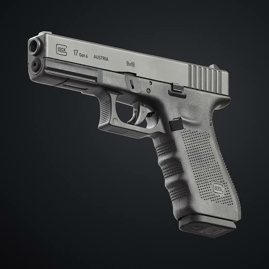 Are guns one of mans greatest inventions?